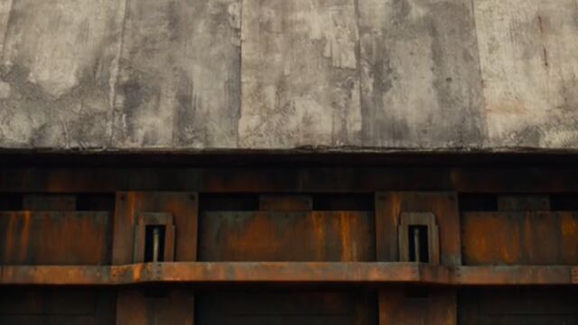 Дивергенти 3 Предани  Allegiant  (2016) Бг Аудио Част 1