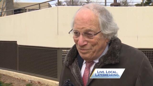 Law professor: Request to reinstate Syed conviction is unprecedented