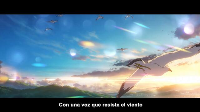 Suzume | Tráiler oficial