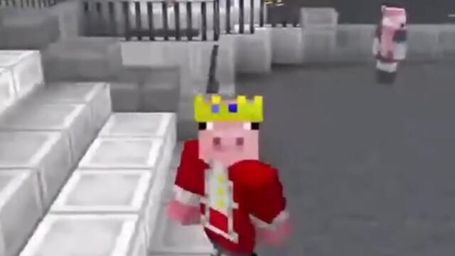 Techno Blade is the best at MCC!