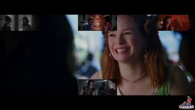 Sky High has a Sparta Overdrive C-Bo E V4 Remix!