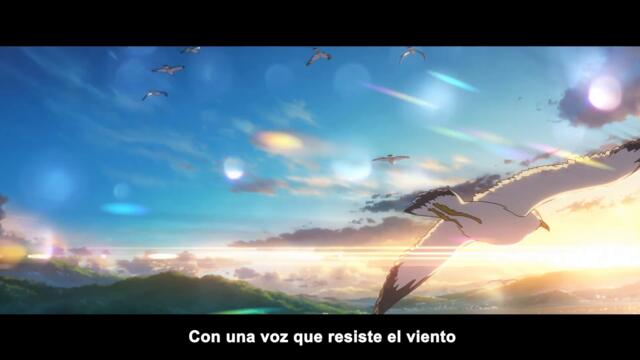 Suzume - Tráiler Oficial