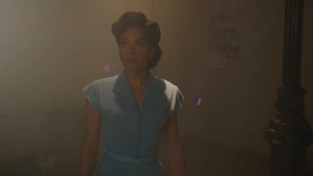 New York, New York A New Musical | Broadway Trailer