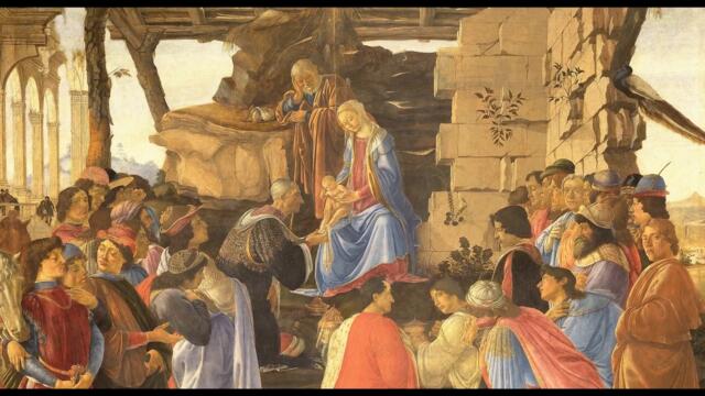 БОТИЧЕЛИ, ФЛОРЕНЦИЯ И МЕДИЧИТЕ (2021) I трейлър I Филмов фестивал "Master of Art" 2023