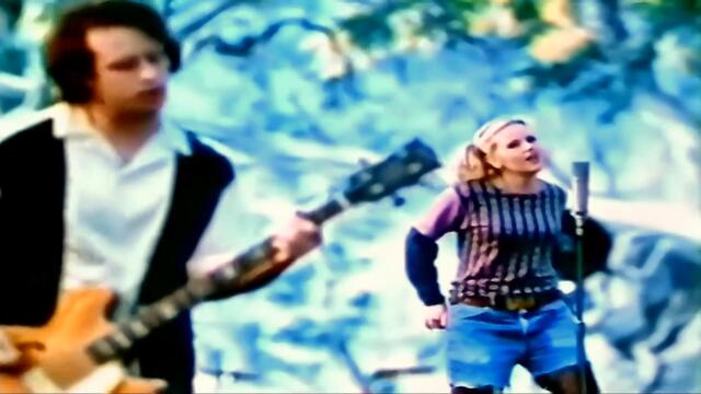 Letters To Cleo - Here And Now