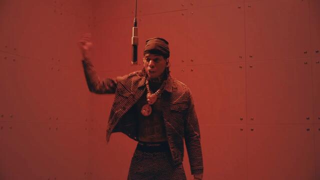 NLE Choppa - Champions (Live Session) | Vevo ctrl