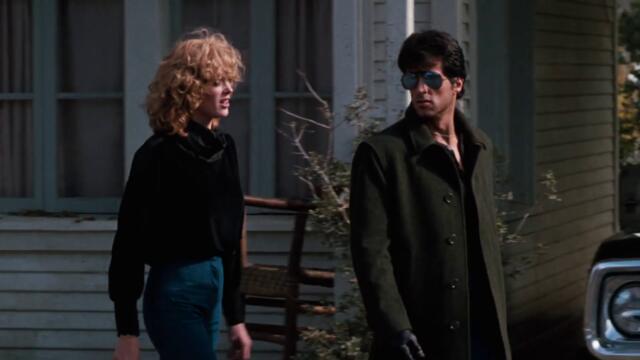 Cobra 1986 КОБРА 1ОТ4 СИЛВЕСТЪР СТАЛОУН БРИДЖИТ НИЛСЕН БРАЯН ТОМПСЪН ДУБЛАЖ НА БРАЙТ АЙДИЪС