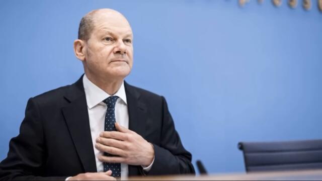 Вот это поворот! Президент Бразилии влепил Шольцу звонкую пощечину