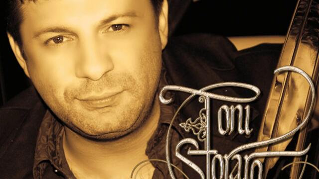 Тони Стораро - Дяволе (Audio)