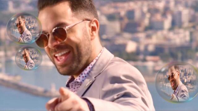 Ηλίας Βρεττός - Σε κάποιο μήνυμα - в някое съобщение