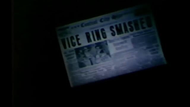 Brad Bird's _The Spirit _ 1980 pencil-test _trailer_