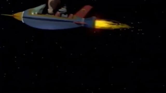 Johnny Quasar FULL Demos (Jimmy Neutron)