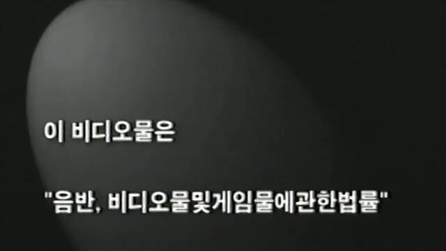 Opening to Yobi, the Five Tailed Fox Korean VHS