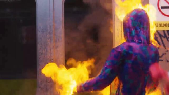 Pixar's Elemental But It's Realistic