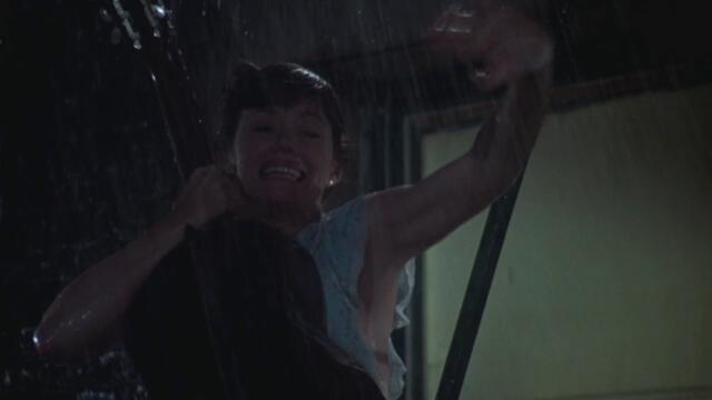 The Goodbye Girl End Credits (Blu-ray)