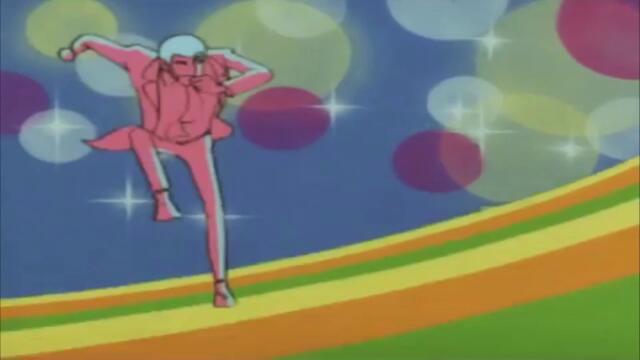 The Lupin The 3rd YTP Collab Intro