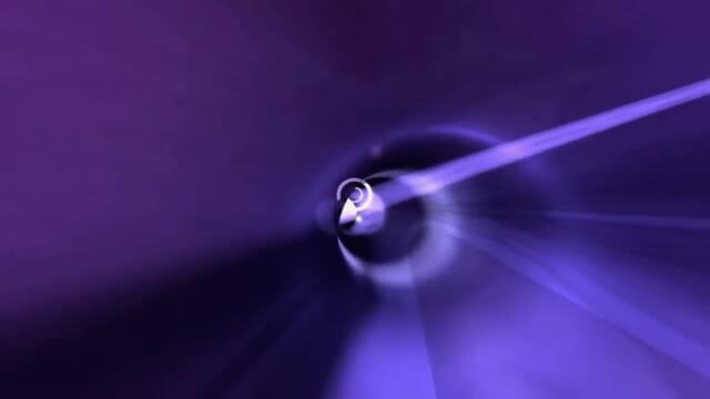 Ubisoft Logo - Intro