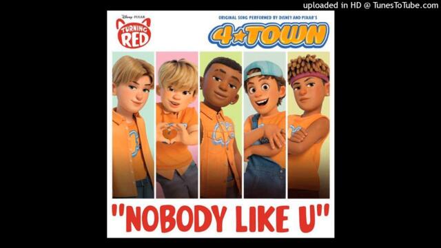 y2mate.com - Acapella 1 True Love From Turning Red  4Town_v720P