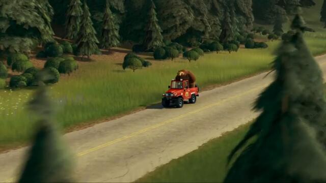 y2mate.com - Open Season Russian_480p