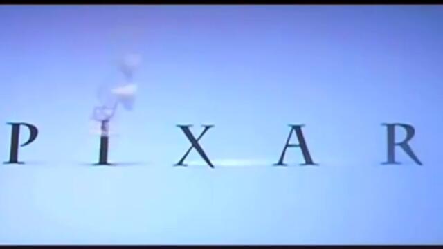 y2mate.com - Pixar Animation studios 25 Anniversary logo celebrate  VERY RARE  REAL        read   description_360p