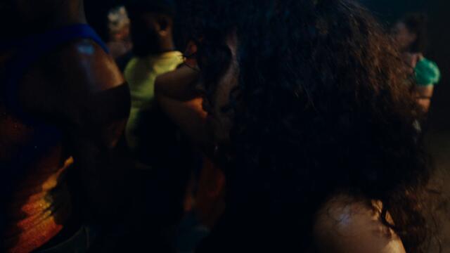 Joyce Wrice - Bittersweet Goodbyes (Official Music Video)