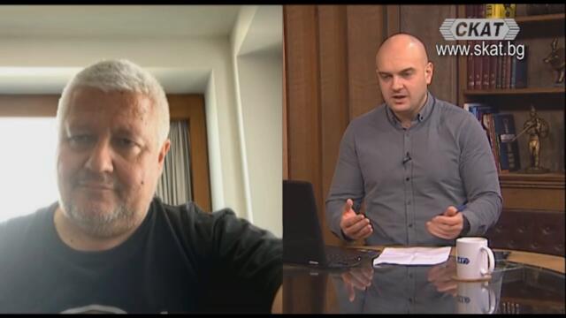 ДБ и ПП попиляха 100 милиона лева на спонсори?