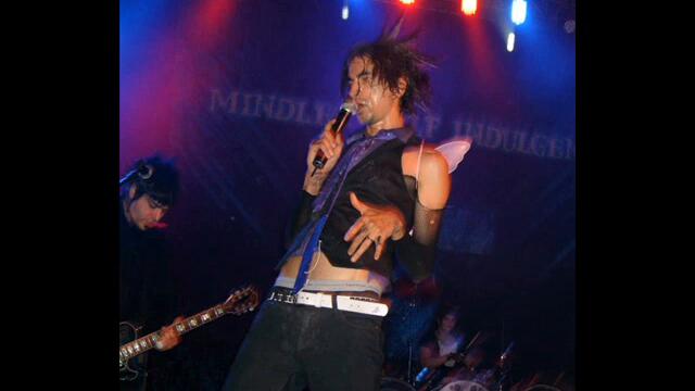 Mindless self indulgence - Bohemian Ballet