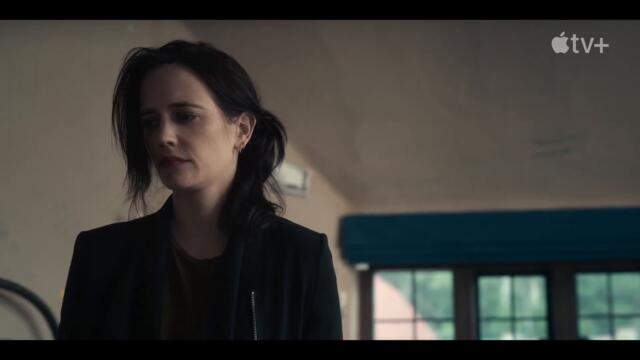 LIAISON Trailer (2023) Eva Green