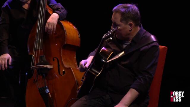 "Nuages/Gipsy Joke" Combo Simpatico (Spitzer-Bartosh-Schneeberger)