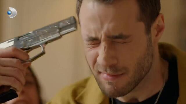 Cemre, Durumu Öğrenmeye Çalıştı! - Zalim İstanbul Özel Klip