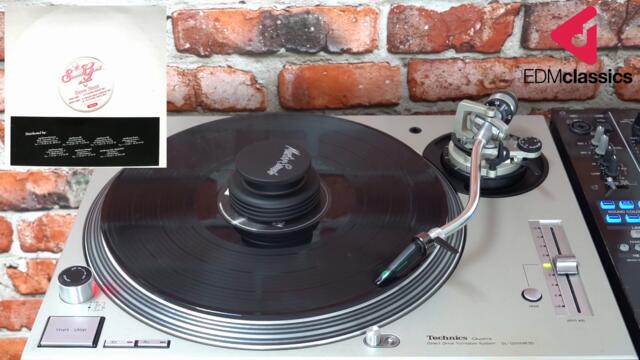 Dove Beat - La Paloma (Ocean Remix) (1997)