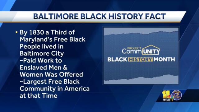 Largest free Black city in America