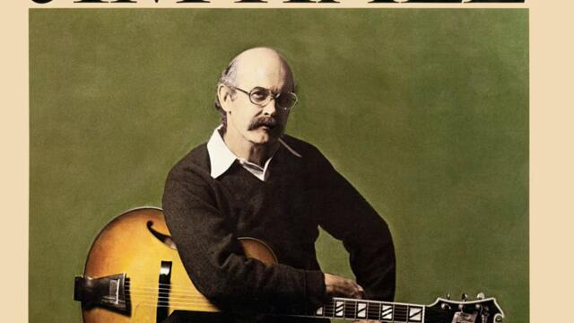 Scrapple From The Apple (Line In Toronto/1975)