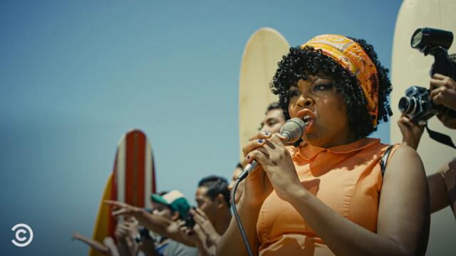 How Eddie Aikau Became One of Surfing’s Most Legendary Figures - Drunk History