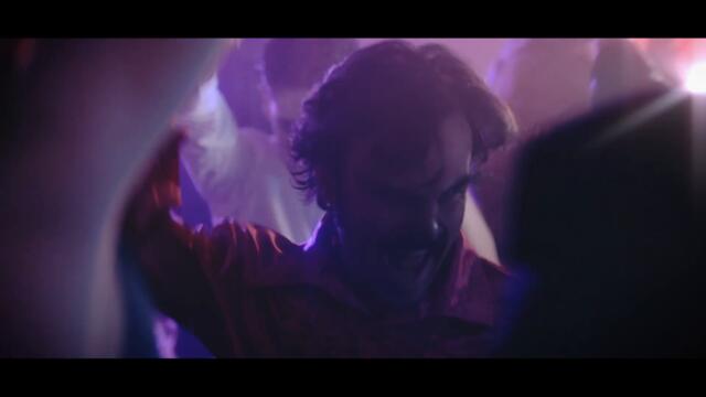 NANOWAR OF STEEL - Disco Metal (Official Video) | Napalm Records