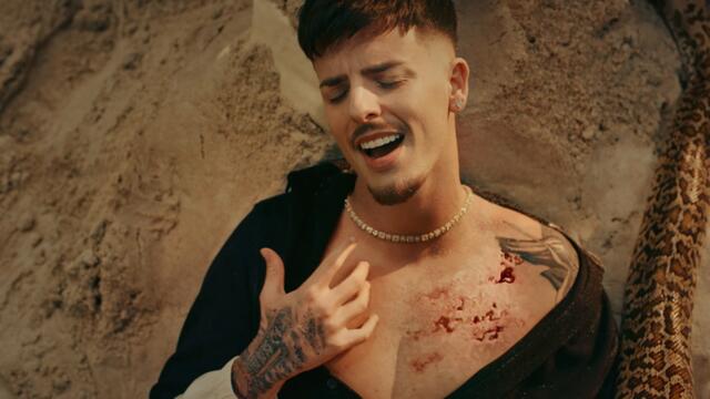 Fran Rozzano - Como Sabes [Official Video]