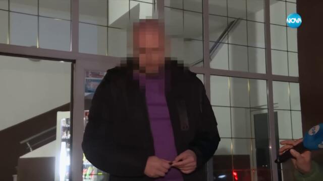 Бившият ме тормози - Жоро Игнатов (05.02.2023)