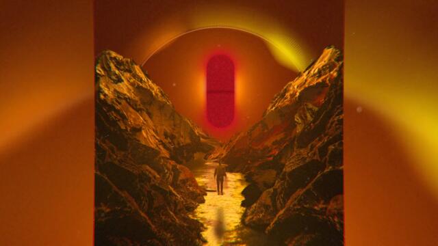 Shepherds - Freedom Rush (Lyric Video)