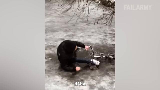 You Can't Park There! Fails Of The Week | FailArmy