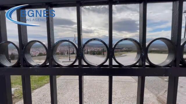 Преди 110 години Гърция унищожи родния Кукуш на Гоце Делчев