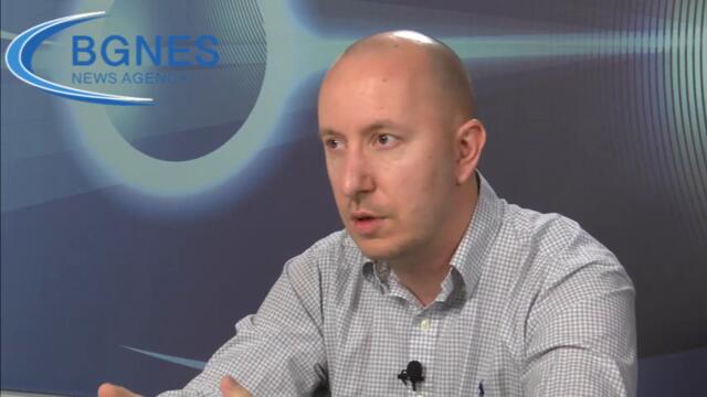 Кръстев: Държава без бюджет трудно ще приеме еврото