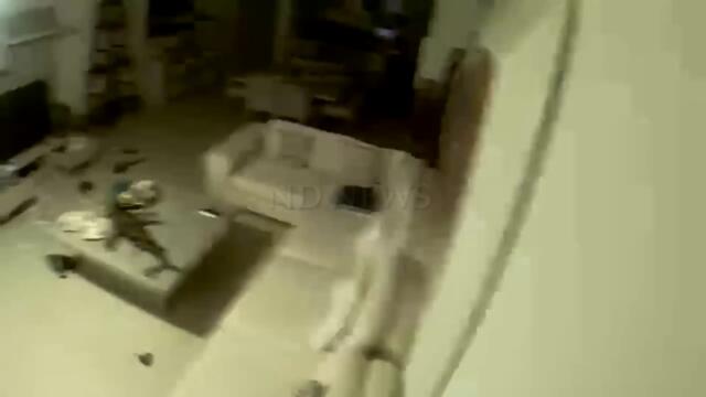 Scenes of chaos from devastated Turkey! Cities in ruins after a powerful earthquake!