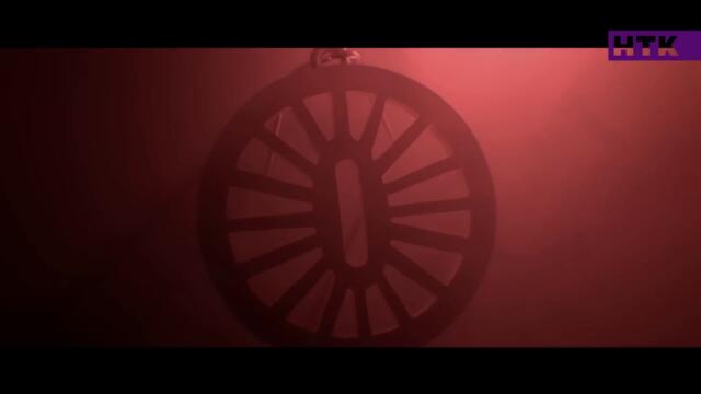 ШЫҢҒА ШЫҚ - 8 серия | Жаңа сериал