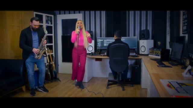 Selma Bajrami - Živa, zdrava (Unplugged)