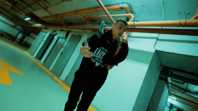 XIKSA x DJAANY - ❌УБИЕЦ❌ [Official Music Video] (Prod. by VILIO)