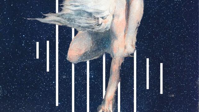 Black Hole Donut Shop