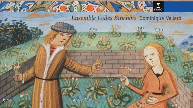 Chansons: Se la belle n'a le voloir