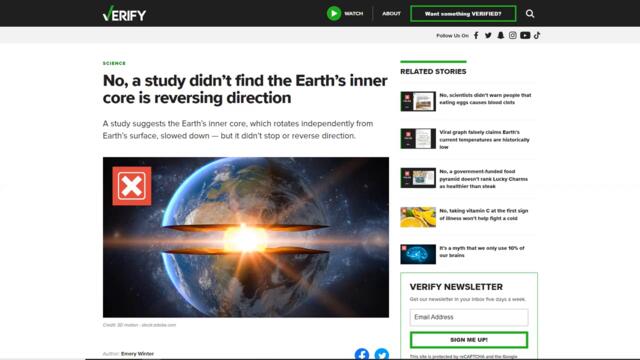 Pole Shift Update - 2023 State Of The Geomagnetic Field - WMM Update - Where Are The Poles?