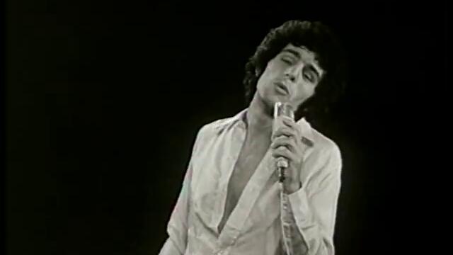 TOPPOP: Bobby Bloom - Montego Bay