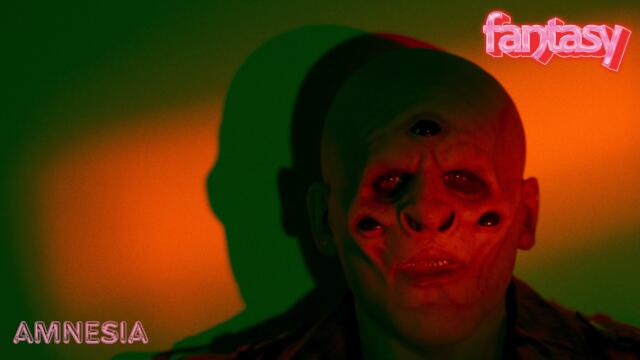 M83 - 'Amnesia' (Official Audio)